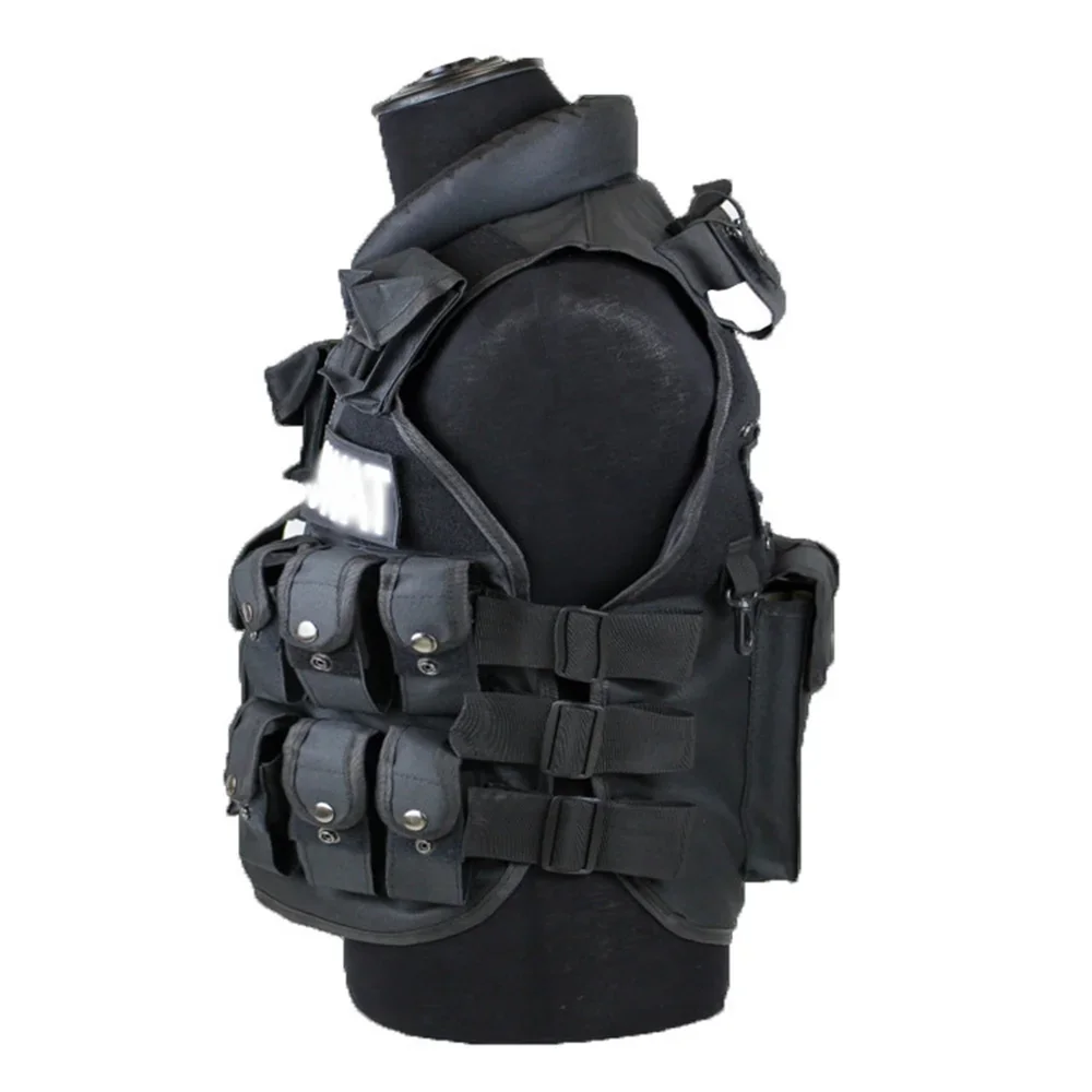 Multi Pockets Tactical Hunting - Outdoor Hunting Coat avaliação e preço