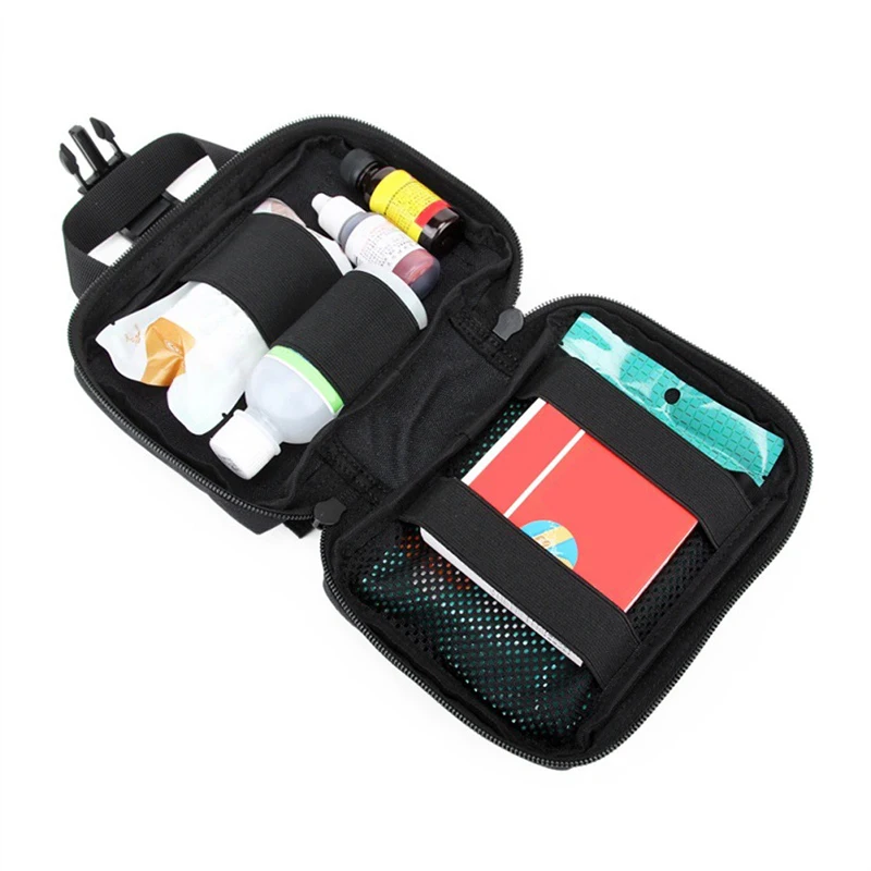 Bolsa Tática Molle para Primei - Hunting And Outdoor Supplies avaliação e preço