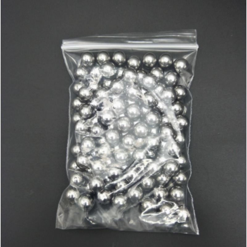 1000 Peças Bolas de Aço Inoxid - Hunting And Outdoor Supplies avaliação e preço