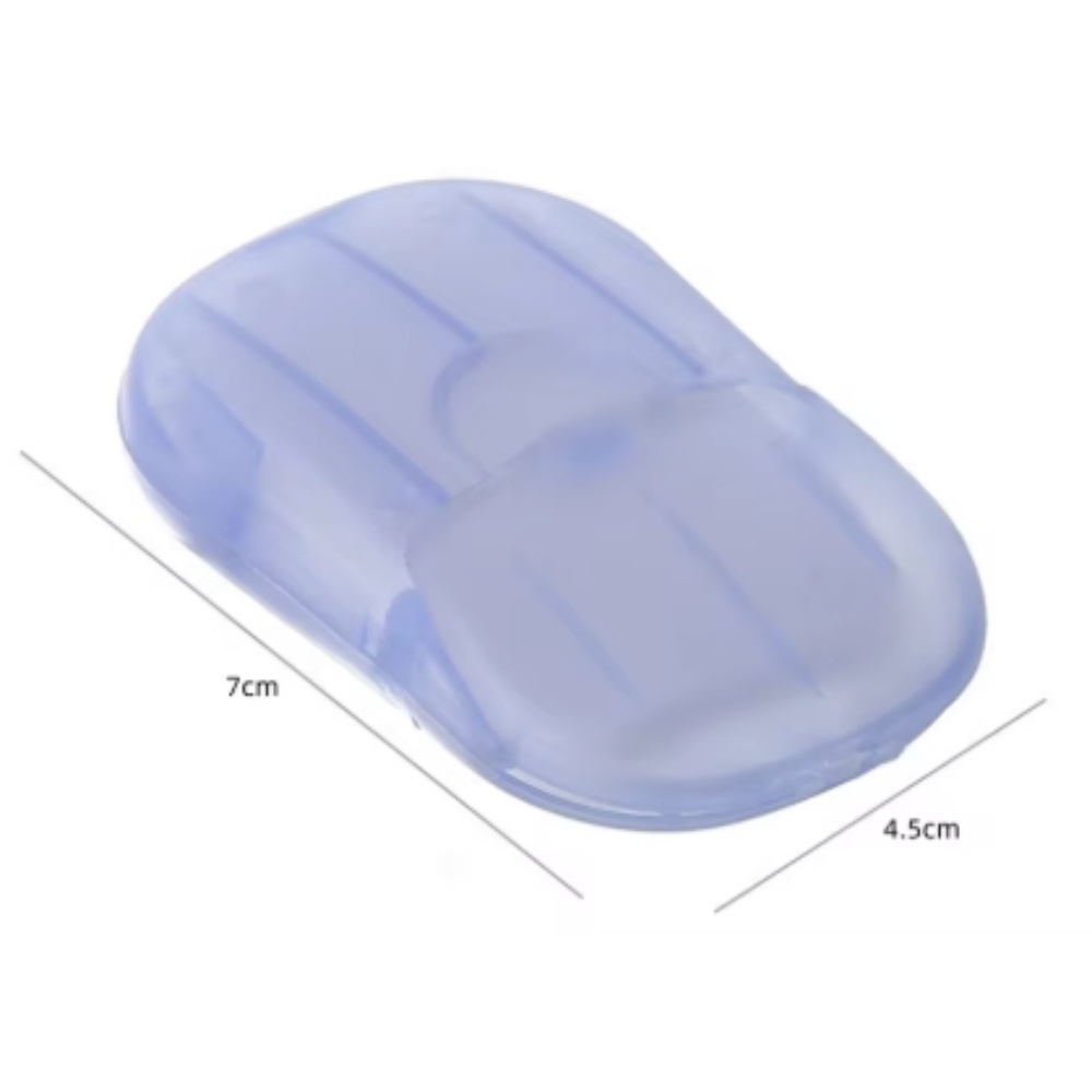 Sabonete portátil descartável  - Field Dressing Kit avaliação e preço