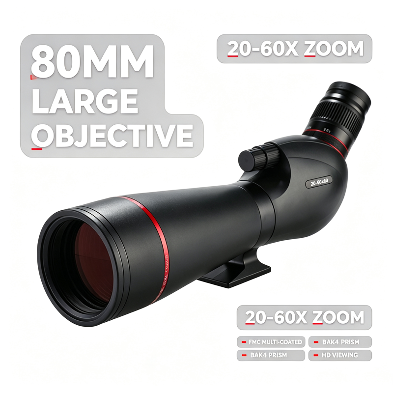 Telescópio Monocular com Zoom  - Hunting Outdoor Watch avaliação e preço