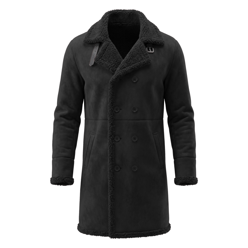Jaqueta Masculina de Inverno e - Men'S Outdoor Hunting Jacket avaliação e preço