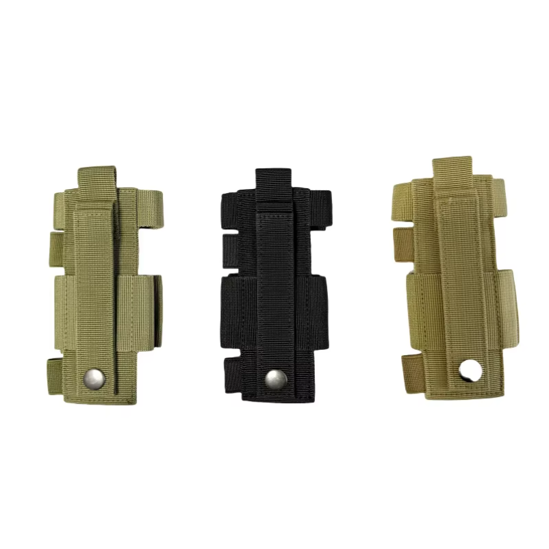 Conjunto de Torniquete Tático  - Field Dressing Kit avaliação e preço