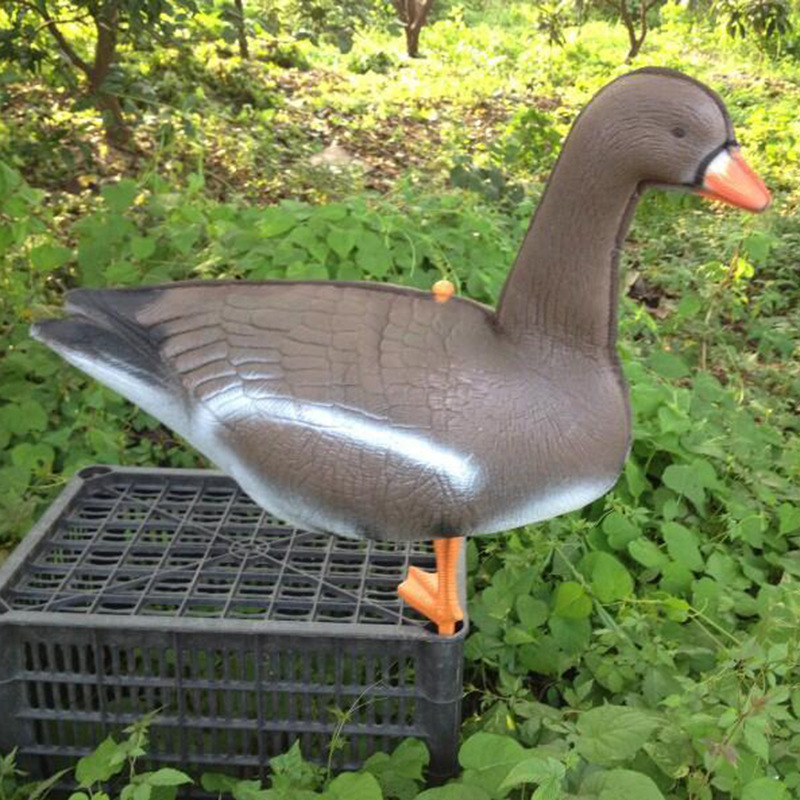 Goose Hunting Decoy, Tiro De C - Hunting And Outdoor Supplies avaliação e preço