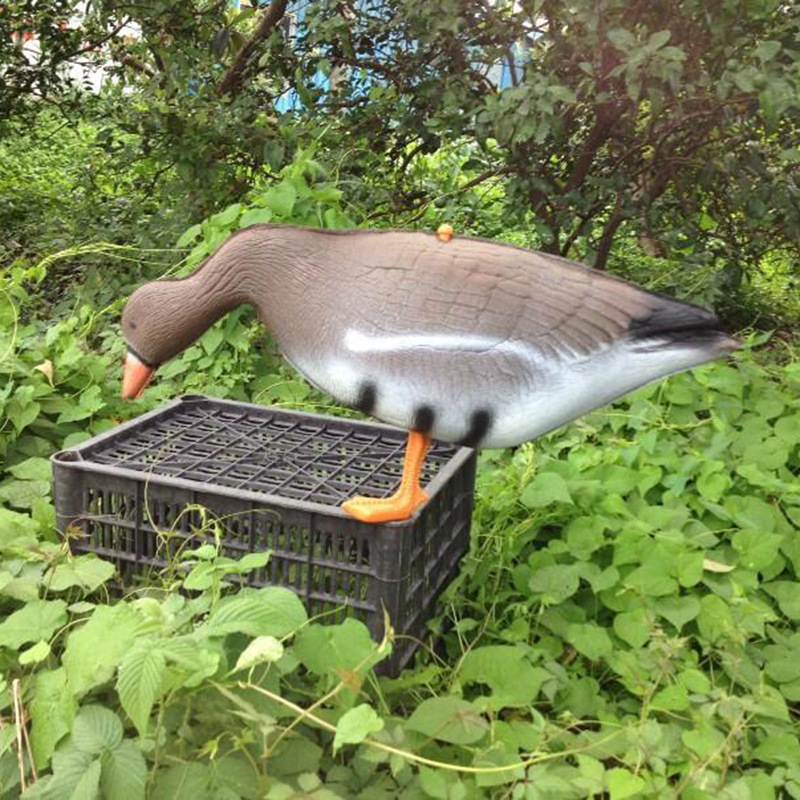 Goose Hunting Decoy, Tiro De C - Hunting And Outdoor Supplies avaliação e preço