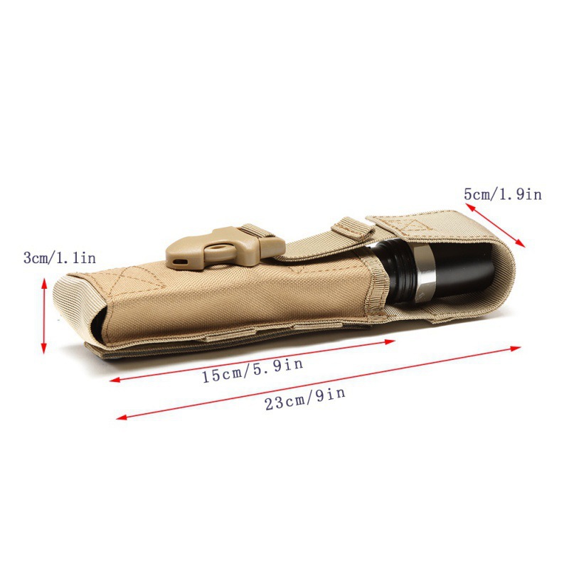 Saco de lanterna ao ar livre t - Outdoor Hunting Knife Set avaliação e preço