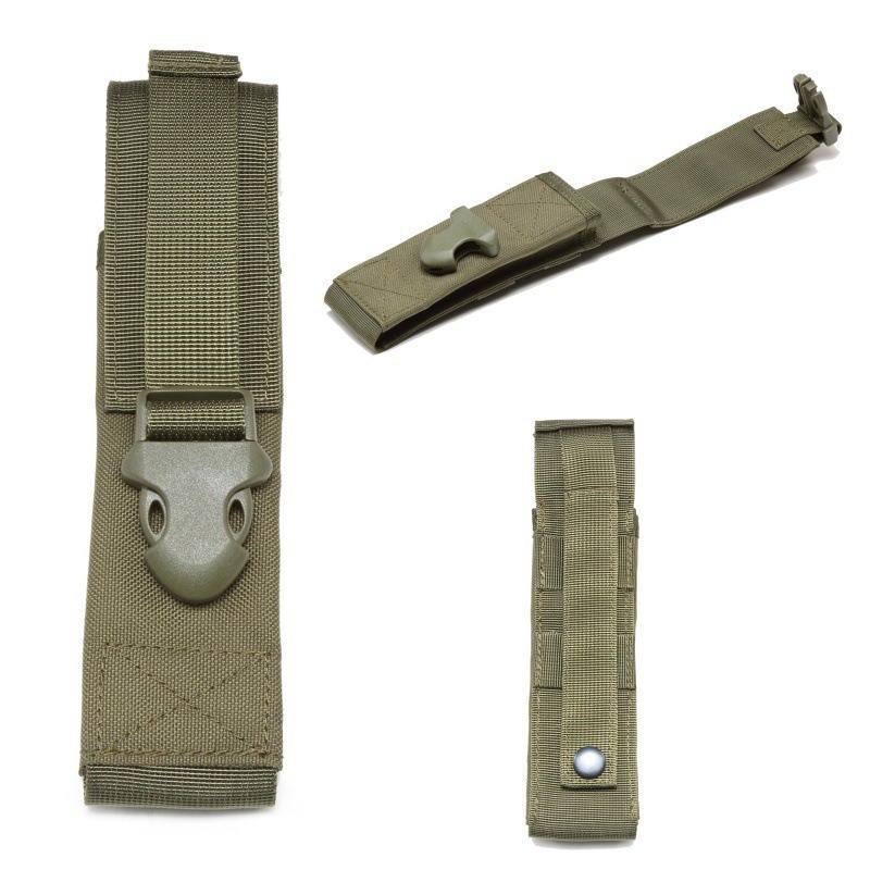 Saco de lanterna ao ar livre t - Outdoor Hunting Knife Set avaliação e preço
