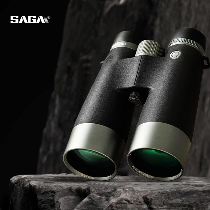 SAGA ED Lens Binóculos Profiss - Hunting Outdoor Watch avaliação e preço
