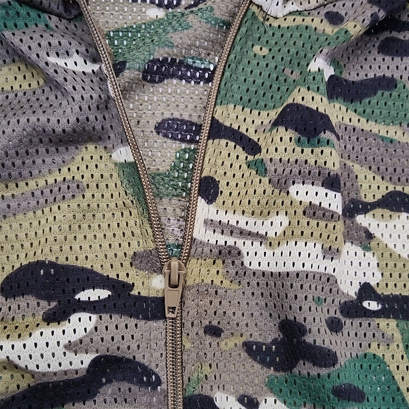 Conjuntos Táticos de Camuflage - Outdoor Hunting Coat avaliação e preço