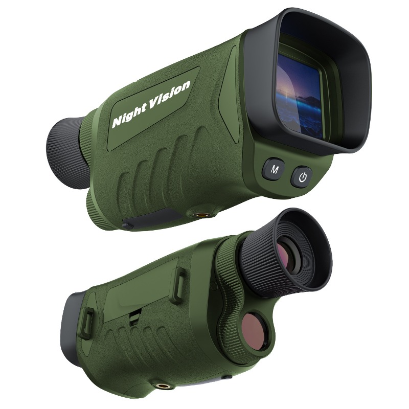 Dispositivo de Visão Noturna I - Hunting Outdoor Watch avaliação e preço