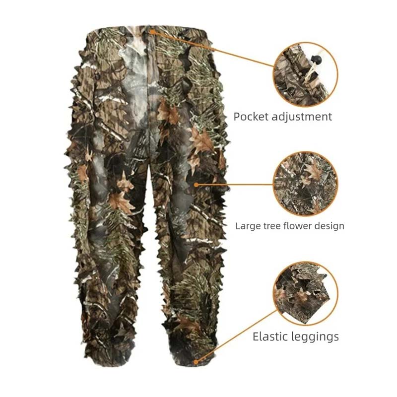Traje de Caça Camuflado Biônic - Hunting Outdoor Watch avaliação e preço