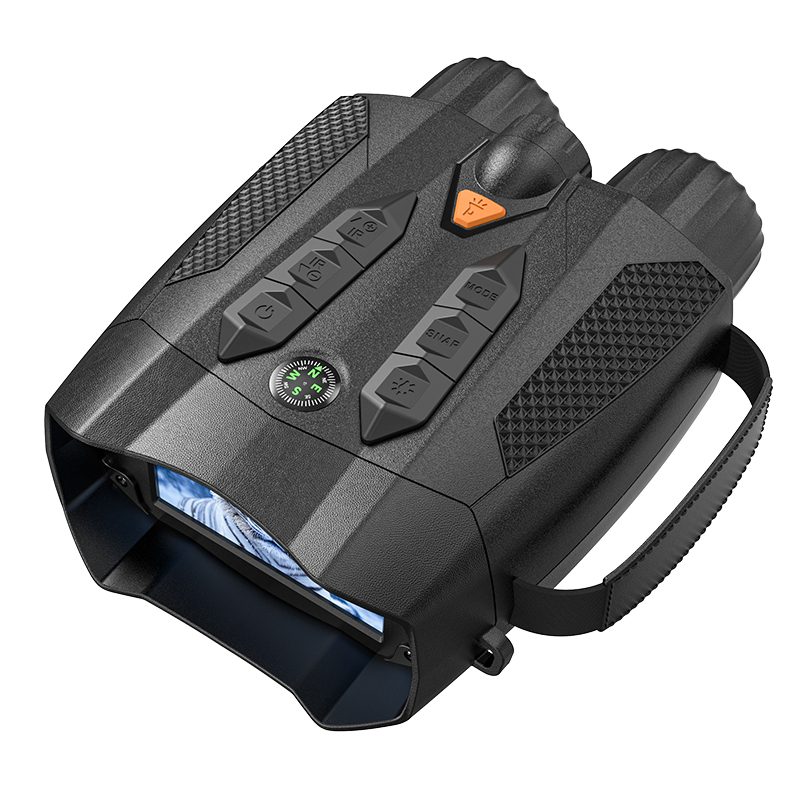 Dispositivo de escotismo de vi - Outdoor Hunting Range avaliação e preço