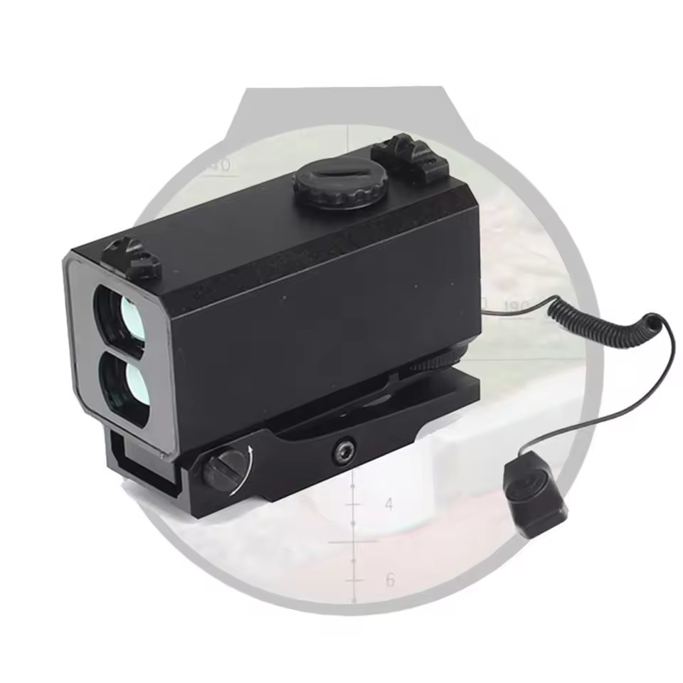 Mini telêmetro automático a la - Outdoor Hunting Range avaliação e preço