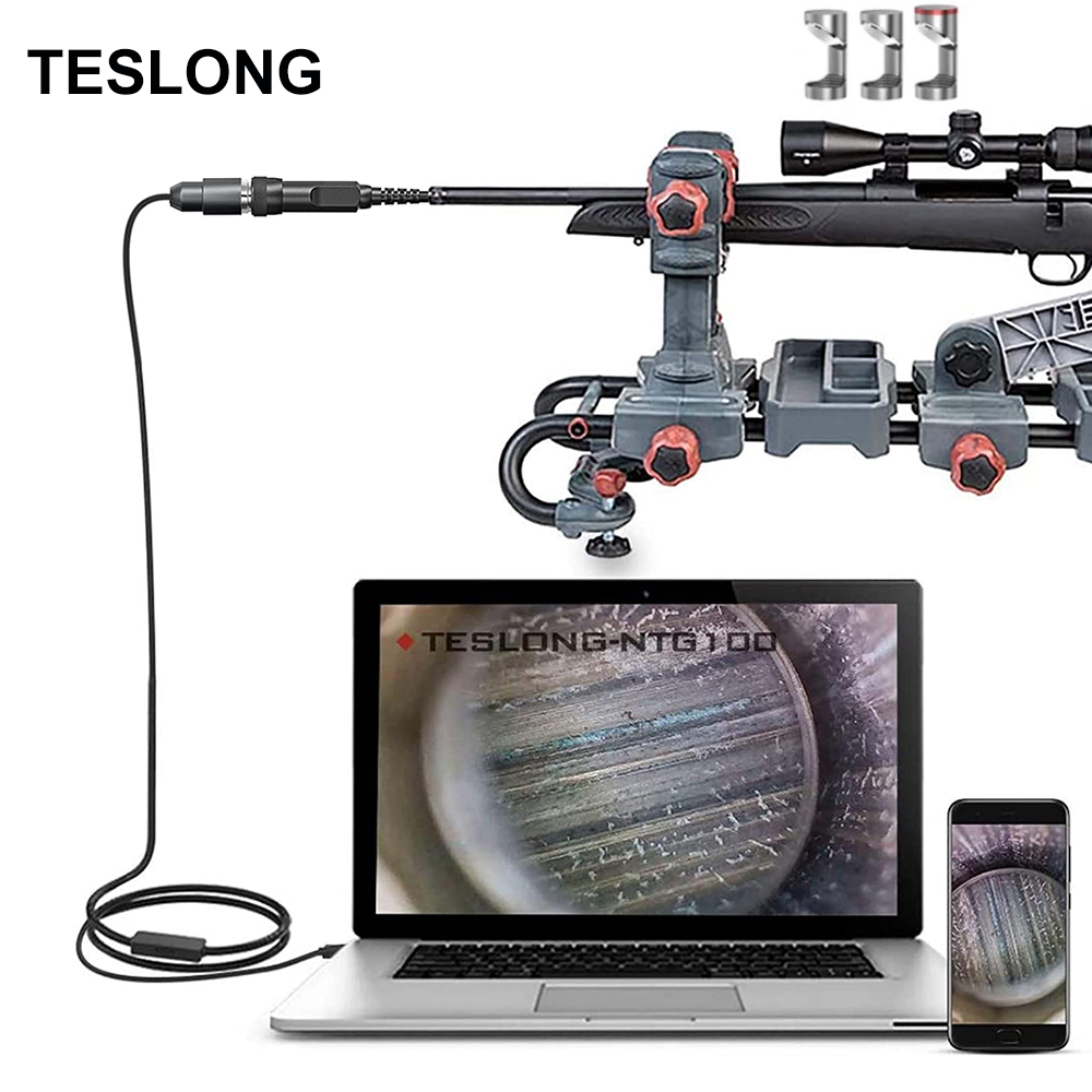 TESLONG NTG100 5mm de diâmetro - Outdoor Hunting Range avaliação e preço