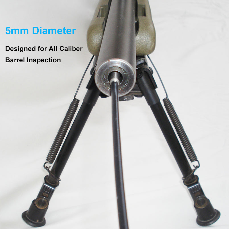 TESLONG NTG100 5mm de diâmetro - Outdoor Hunting Range avaliação e preço