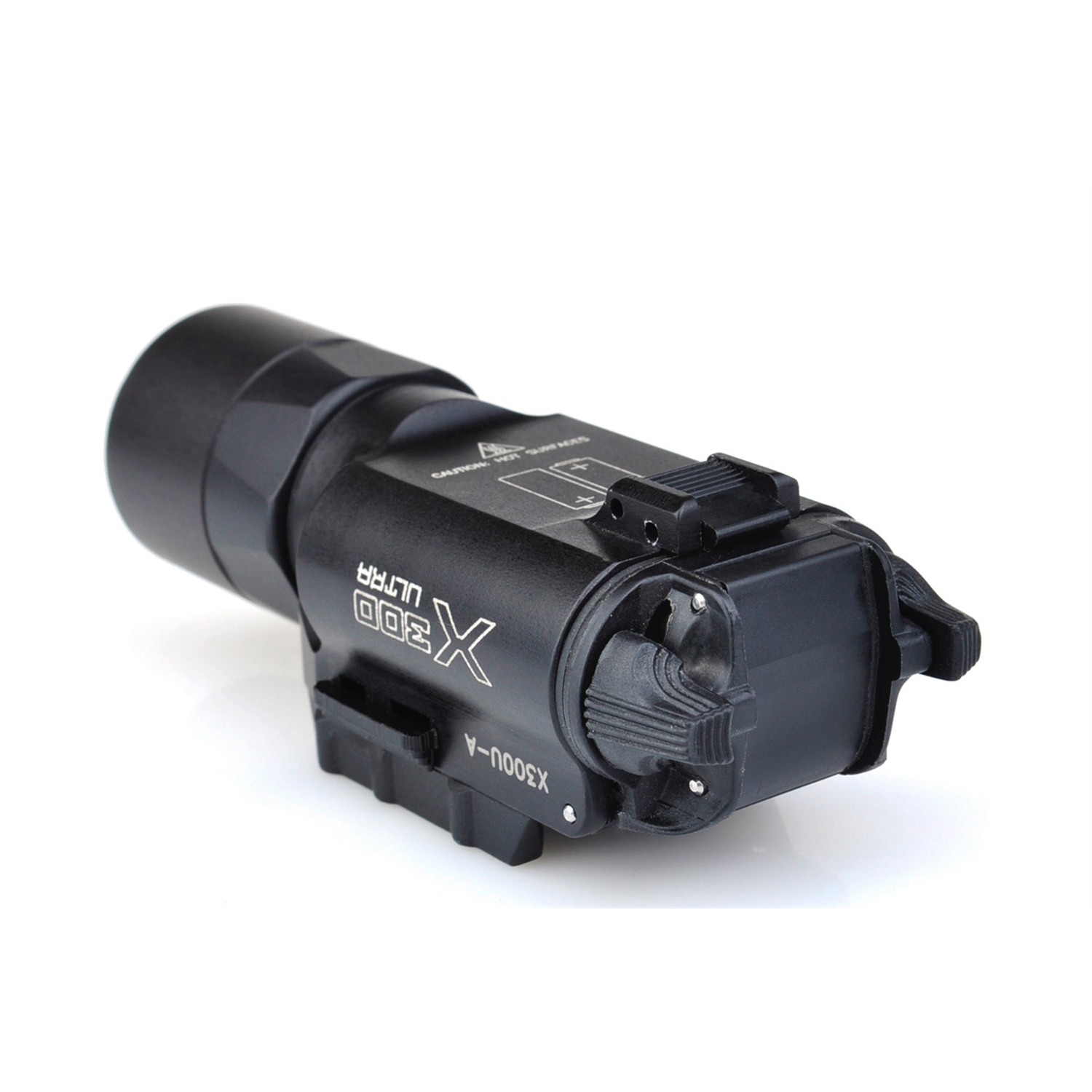 Surefire x300u x300 pistola sc - Outdoor Hunting Rifle avaliação e preço
