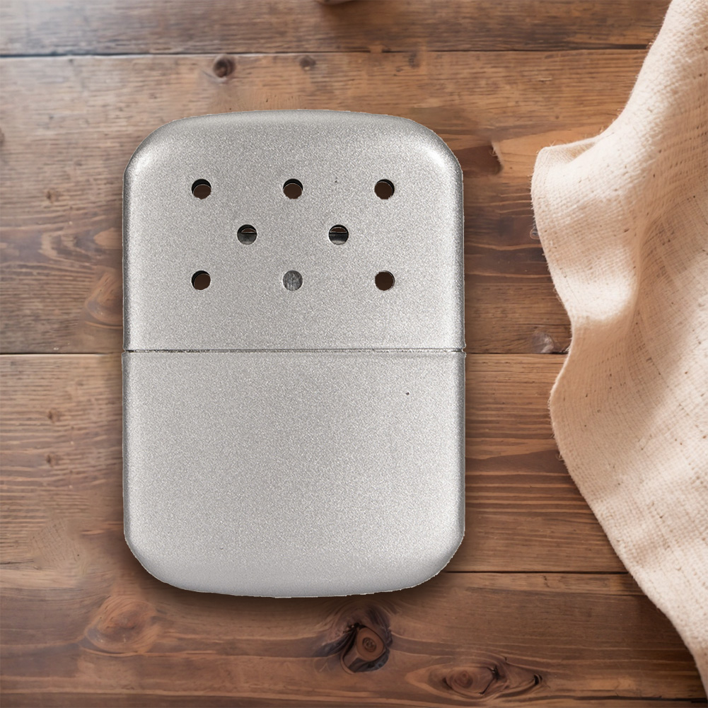 Aquecedor de Combustível Portá - Outdoor Hunting Heater avaliação e preço