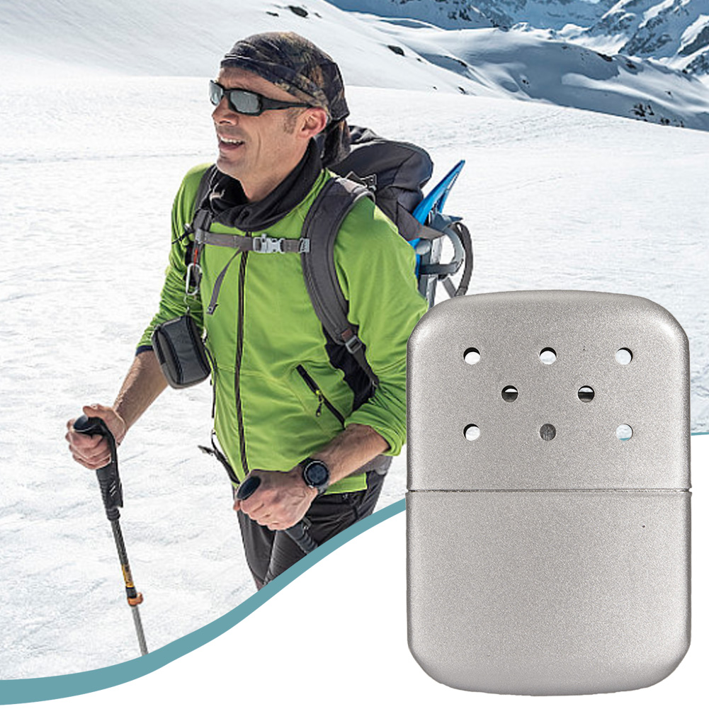 Aquecedor de Combustível Portá - Outdoor Hunting Heater avaliação e preço