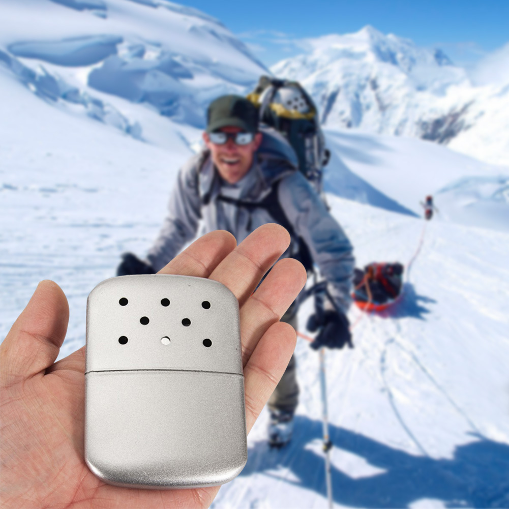 Aquecedor de Combustível Portá - Outdoor Hunting Heater avaliação e preço