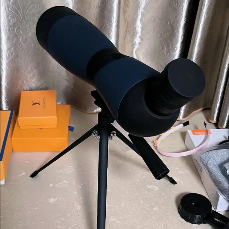 Telescópio Monocular com Zoom  - Hunting Outdoor Watch avaliação e preço