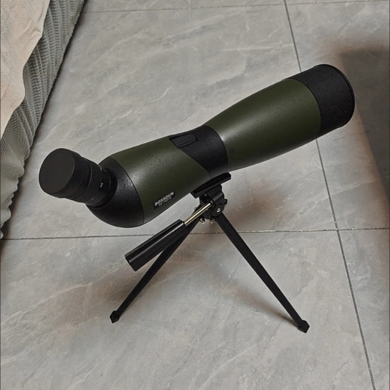 Telescópio Monocular com Zoom  - Hunting Outdoor Watch avaliação e preço