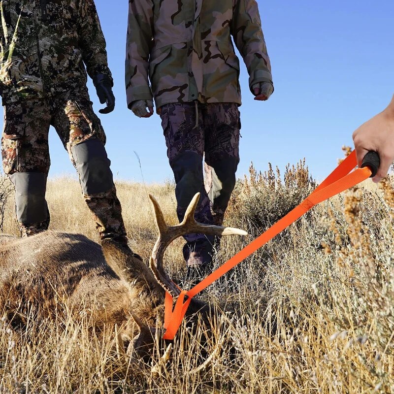 Corda de veado ao ar livre, su - Hunting And Outdoor Supplies avaliação e preço