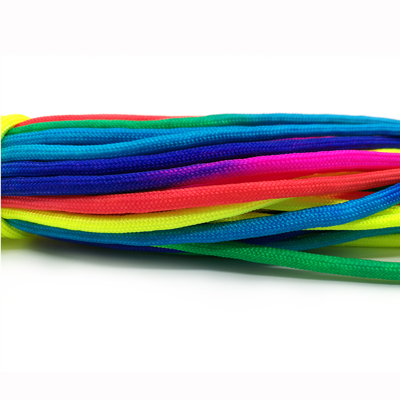 Parachute Cord Rope, Pulseira  - Paracord Survival Bracelet avaliação e preço