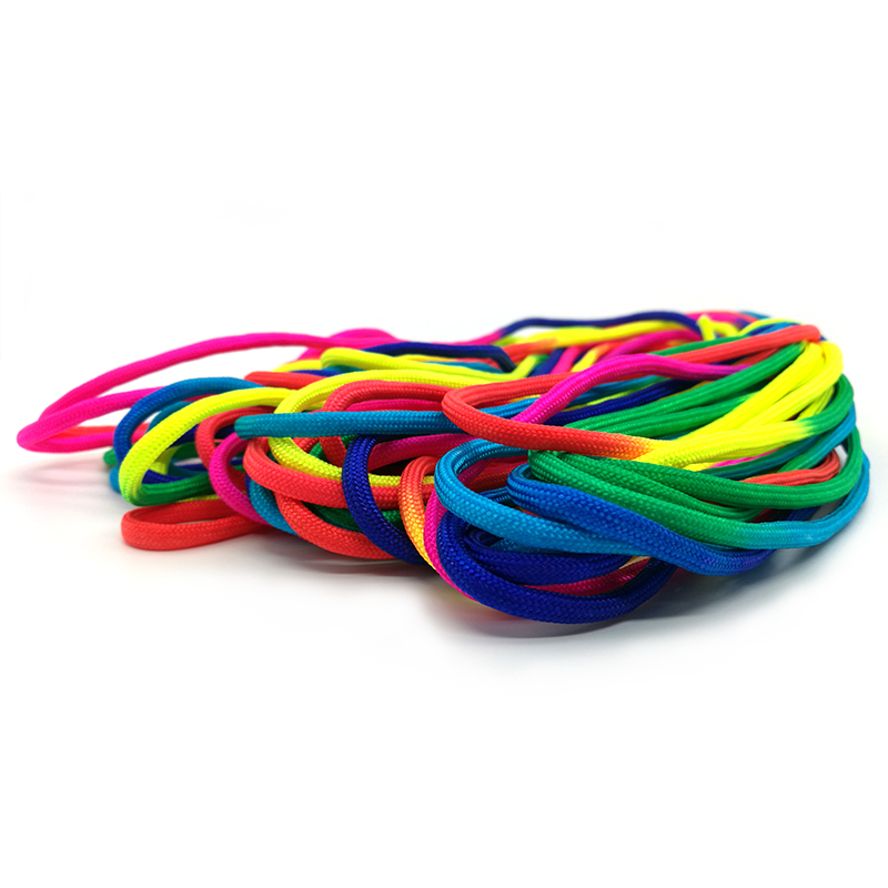 Parachute Cord Rope, Pulseira  - Paracord Survival Bracelet avaliação e preço