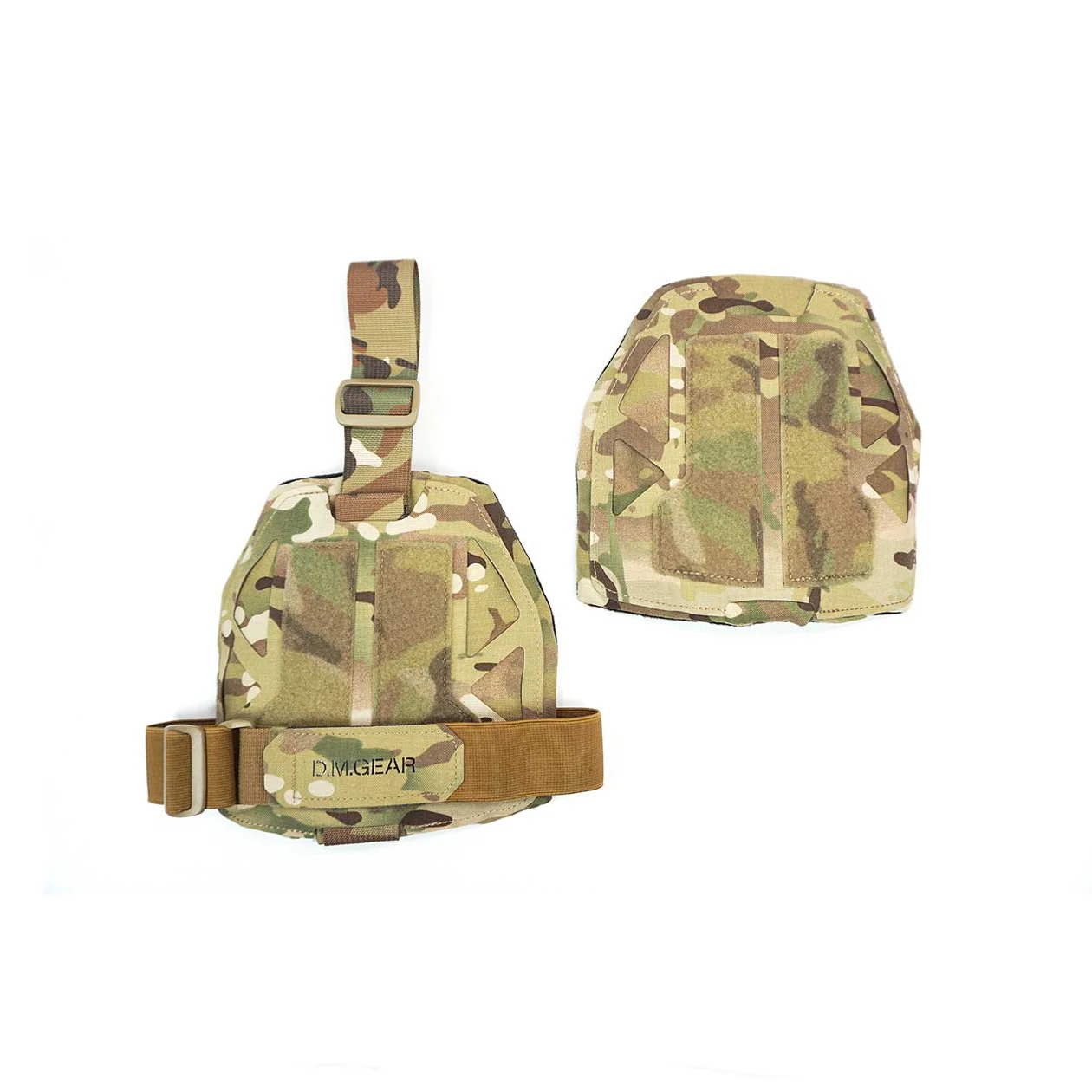 DMGear-Armadura de Ombro Unive - Men'S Outdoor Hunting Jacket avaliação e preço