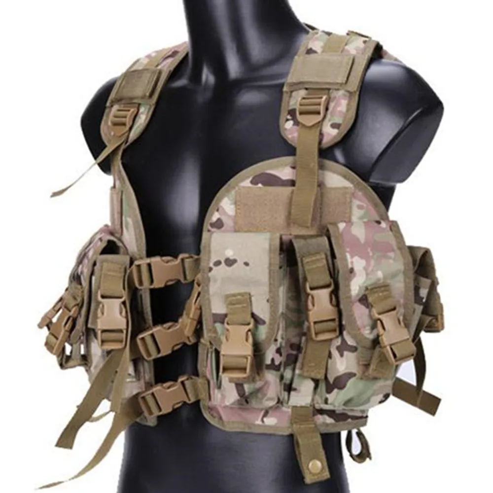 Jaqueta Militar de Alta Qualid - Men'S Outdoor Hunting Jacket avaliação e preço