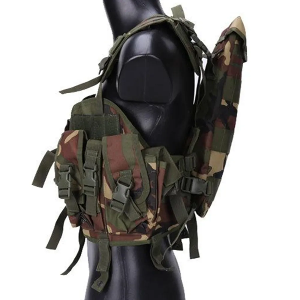 Jaqueta Militar de Alta Qualid - Men'S Outdoor Hunting Jacket avaliação e preço