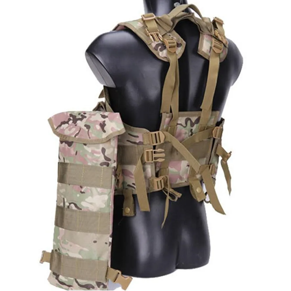 Jaqueta Militar de Alta Qualid - Men'S Outdoor Hunting Jacket avaliação e preço