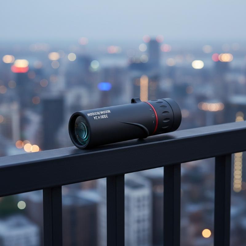 Monóculo HD 40X60, telescópio  - Hunting Outdoor Watch avaliação e preço