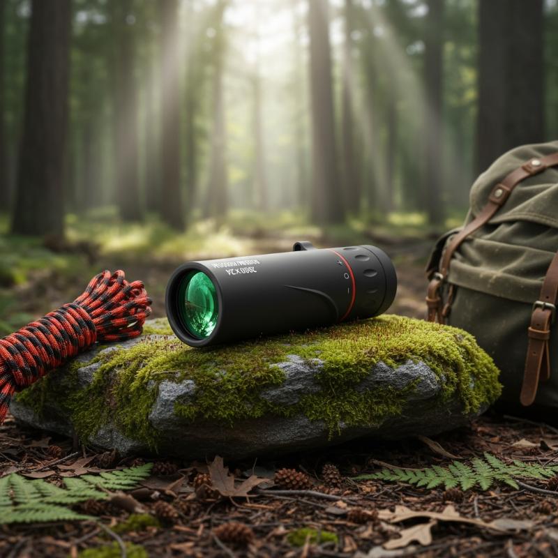 Monóculo HD 40X60, telescópio  - Hunting Outdoor Watch avaliação e preço