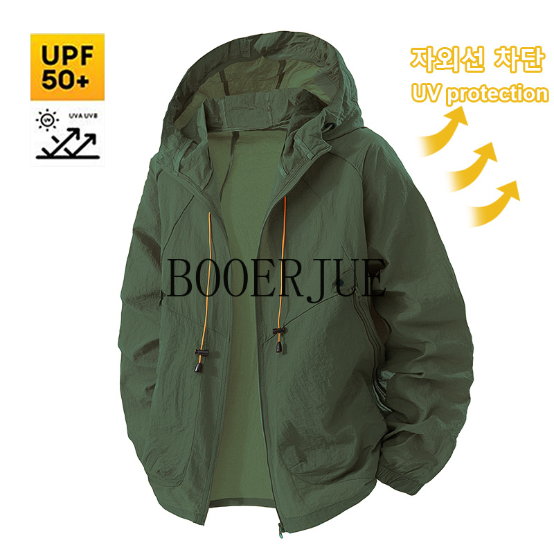 Casaco para Esportes ao Ar Liv - Men'S Outdoor Hunting Jacket avaliação e preço