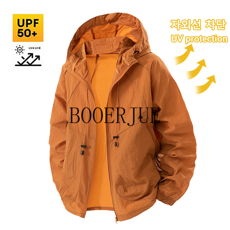 Casaco para Esportes ao Ar Liv - Men'S Outdoor Hunting Jacket avaliação e preço