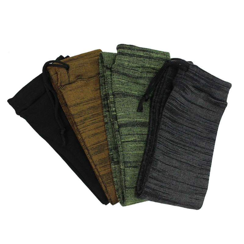Meias táticas de arma de airso - Outdoor Hunting Rifle avaliação e preço