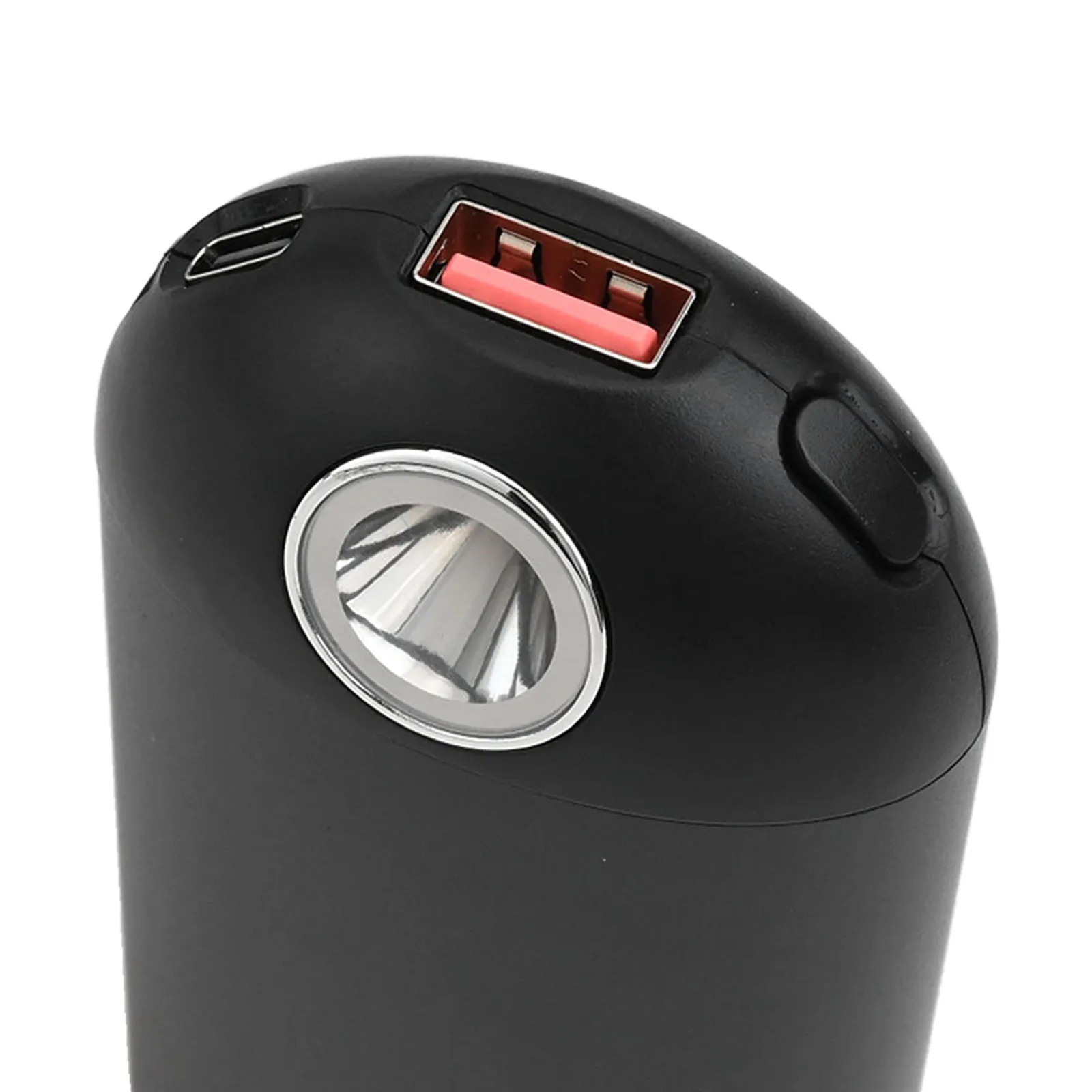 Aquecedor de Mão Recarregável  - Outdoor Hunting Heater avaliação e preço
