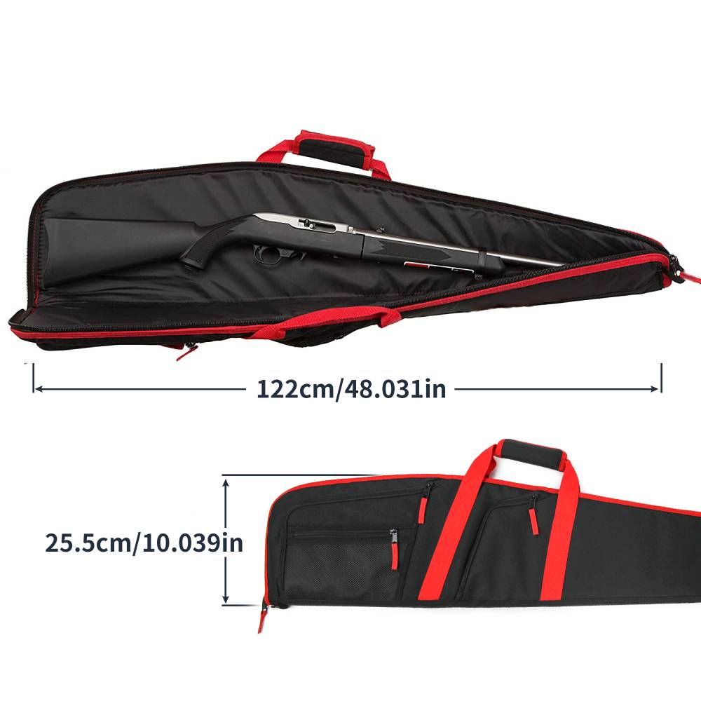 Caça portátil Rifle Bag para A - Outdoor Hunting Rifle avaliação e preço