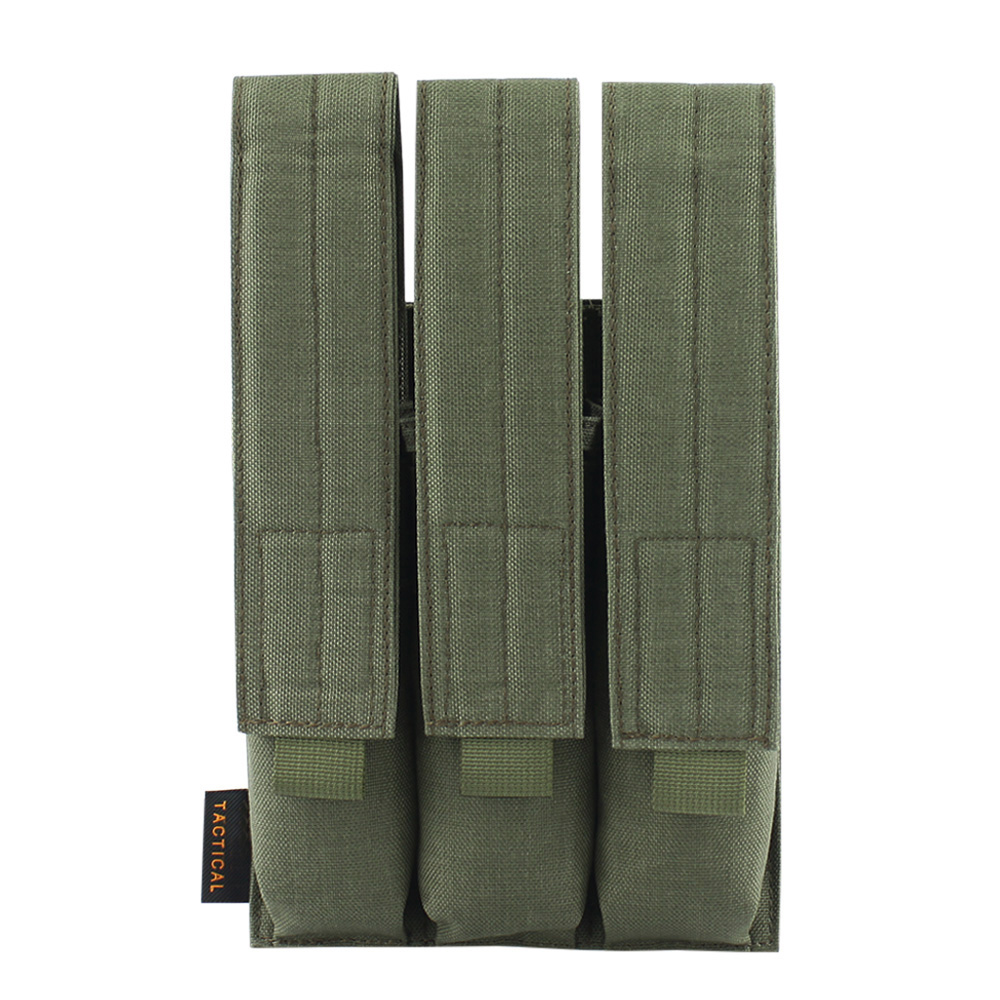 Vulpo tático rifle triplo revi - Outdoor Hunting Rifle avaliação e preço