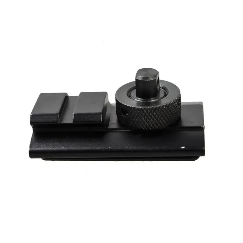 Adaptador de bipiede para mont - Bipod Rifle Mount avaliação e preço