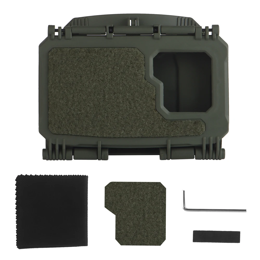 Capa tática universal para cel - Men'S Outdoor Hunting Jacket avaliação e preço