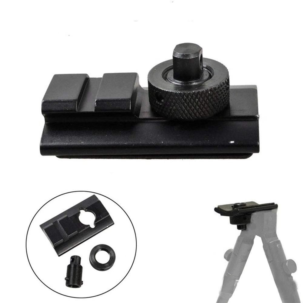 Adaptador de montagem de bipô  - Bipod Rifle Mount avaliação e preço