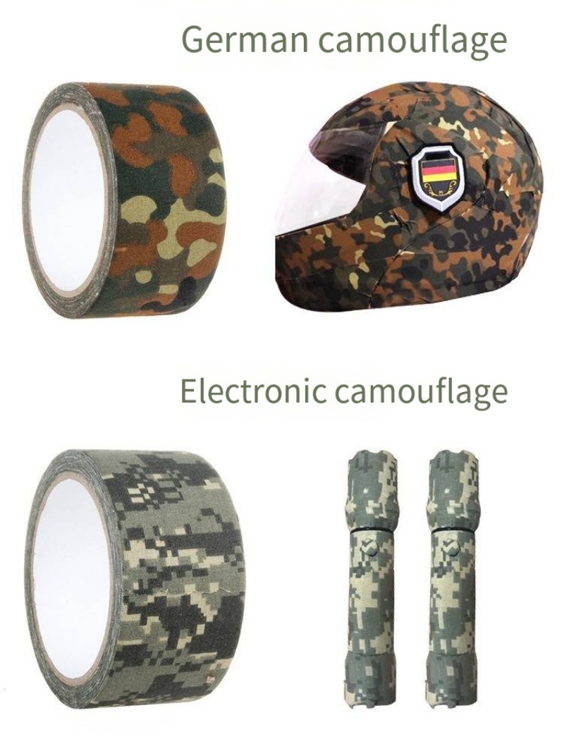 5m/10m multi-funcional camo fi - Outdoor Hunting Rifle avaliação e preço