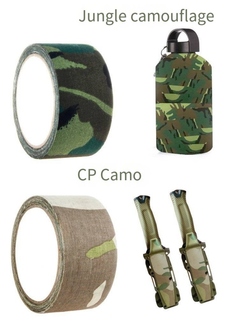 5m/10m multi-funcional camo fi - Outdoor Hunting Rifle avaliação e preço