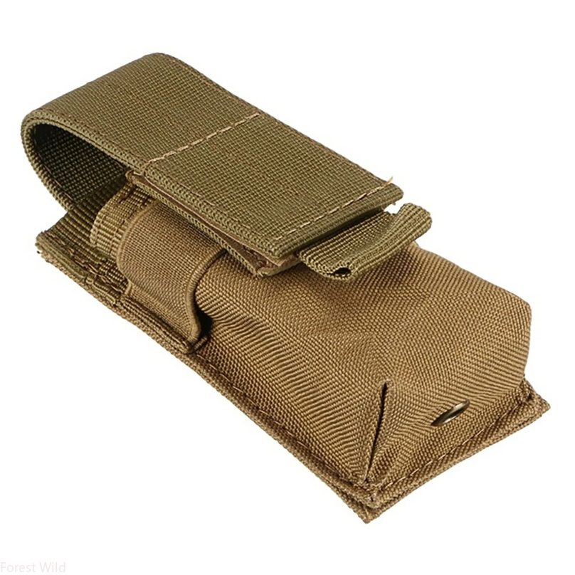 Bolsa Tática para Carregador d - Outdoor Hunting Knife Set avaliação e preço