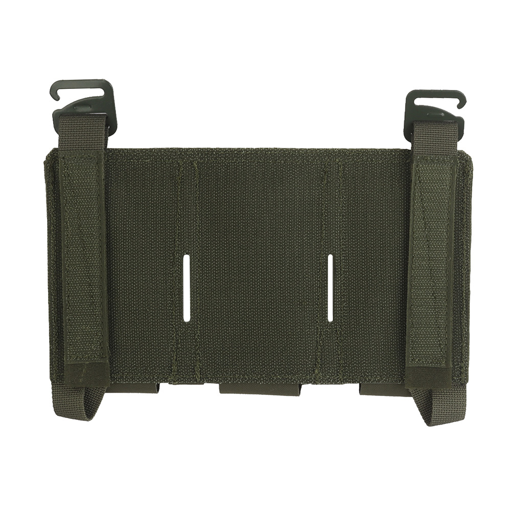 Bolsa tripla mag estilo camufl - Men'S Outdoor Hunting Jacket avaliação e preço