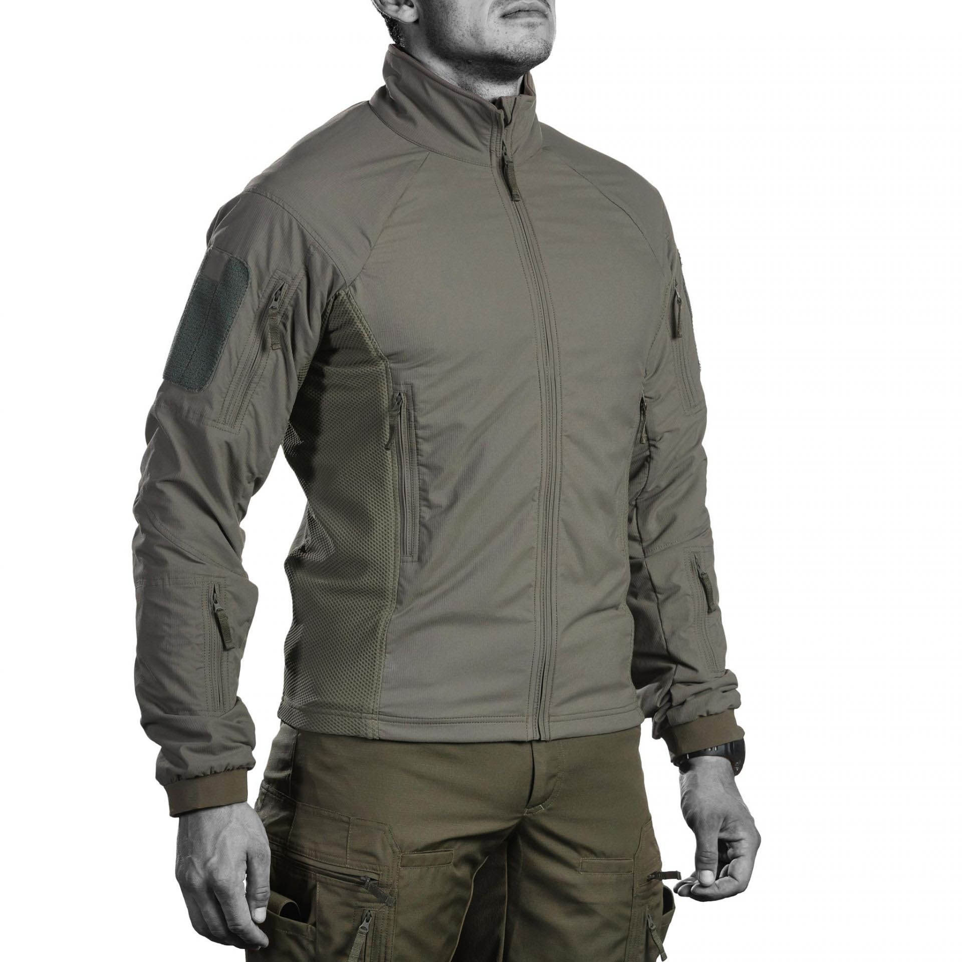 Reprodução da Jaqueta UF P O H - Outdoor Hunting Coat avaliação e preço