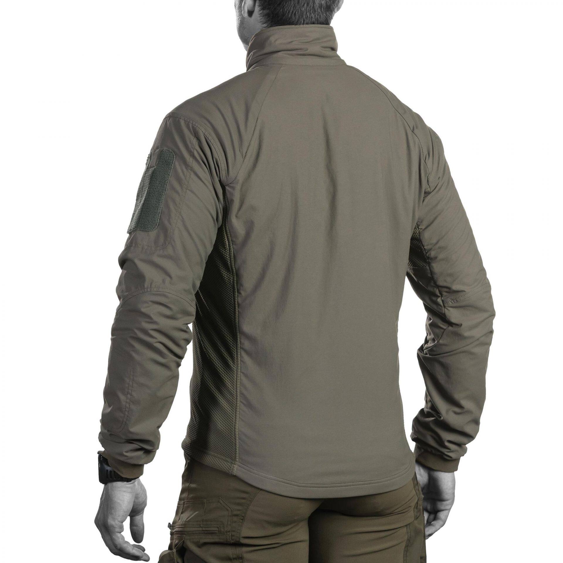 Reprodução da Jaqueta UF P O H - Outdoor Hunting Coat avaliação e preço