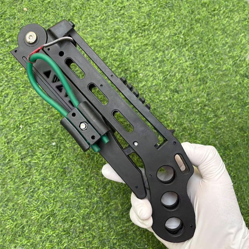 Faca Dobrável Infravermelha de - Outdoor Hunting Knife Set avaliação e preço